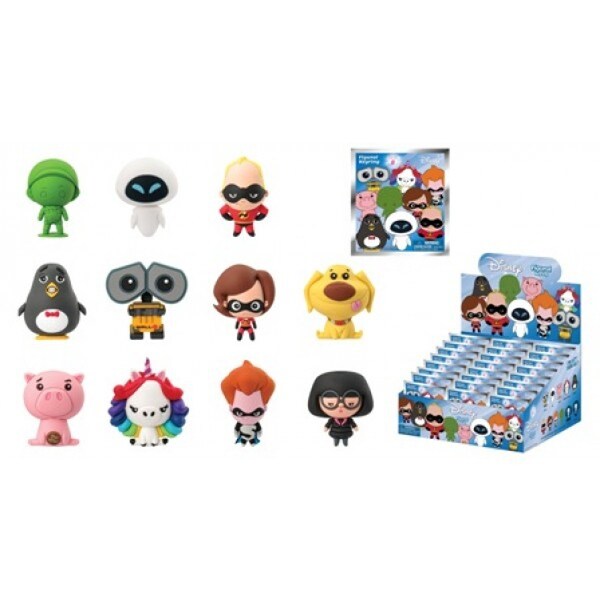 Shop Disney Pixar Series 8 Blind Packaging 3D Foam Key ... Find the latest official products from disney, star wars, marvel, pixar, and national geographic!