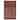 ECARPETGALLERY  Hand-knotted Teimani Brown Wool Rug - 2'11 x 4'6