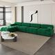 Option Green(4seats+1ottoman)