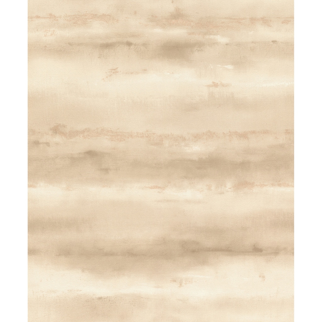 A-Street Prints Ayla Neutral Abstract Stripe Wallpaper