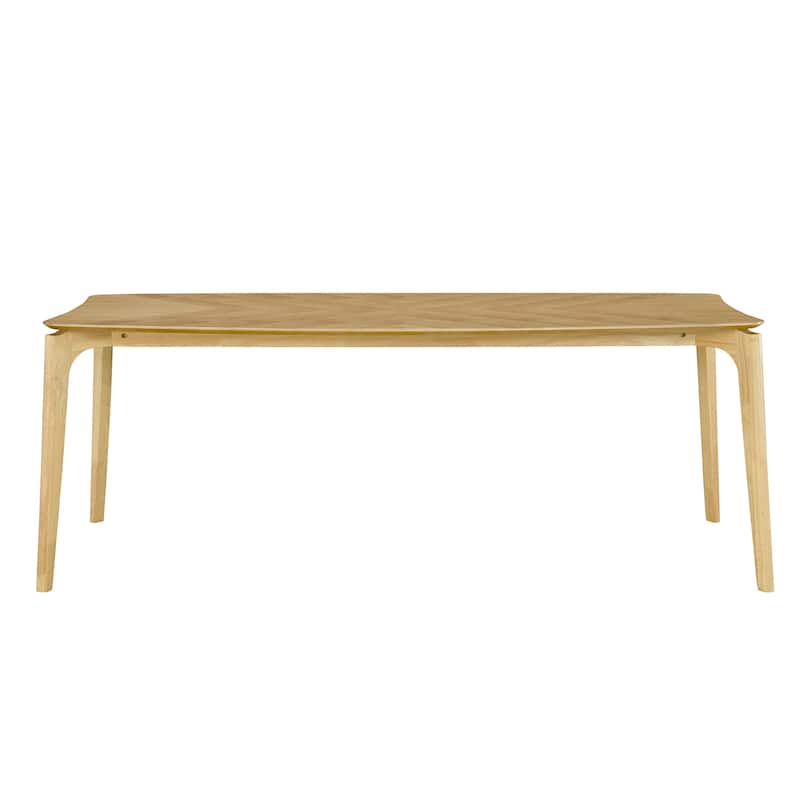 Jana-1 78.75 inch Dining Table