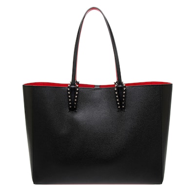 Christian Louboutin Large Cabata Tote