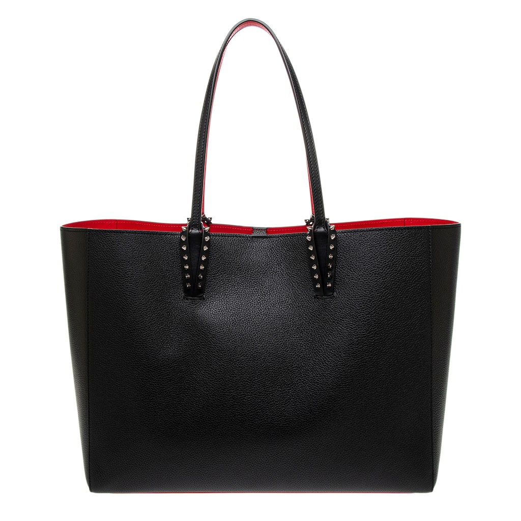 Christian Louboutin Large Cabata Tote