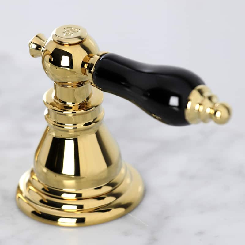 Duchess 8 in. Widespread Bathroom Faucet
