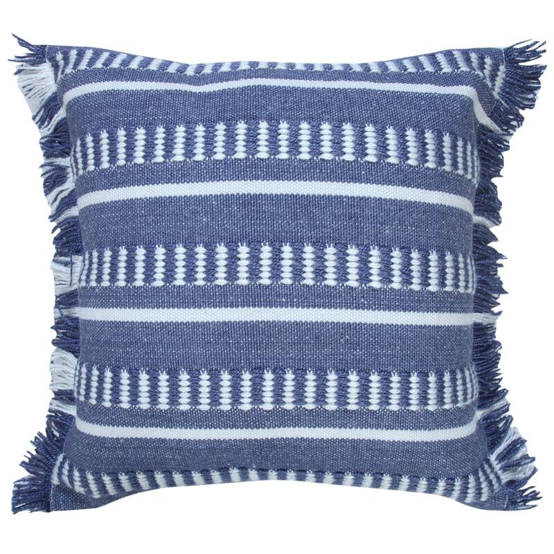 Sevita Dash Indoor/Outdoor Throw Pillow