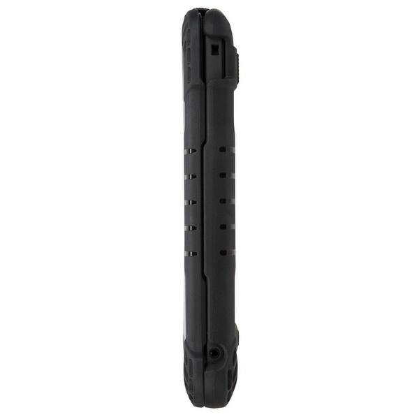 Shop Targus 11 6 Commercial Grade Form Fit Cover For Dell Chromebook 3180 Dell Latitude 3180 And Dell Latitude 3190 Thz713glz On Sale Overstock 28735607