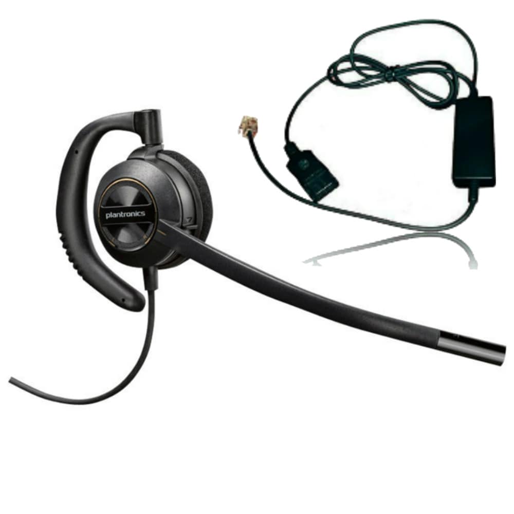 hw530 headset