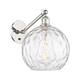 Option Clear Water Glass / Polished Nickel