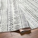 preview thumbnail 8 of 13, Livabliss Hera Bohemian Tribal Washable Area Rug