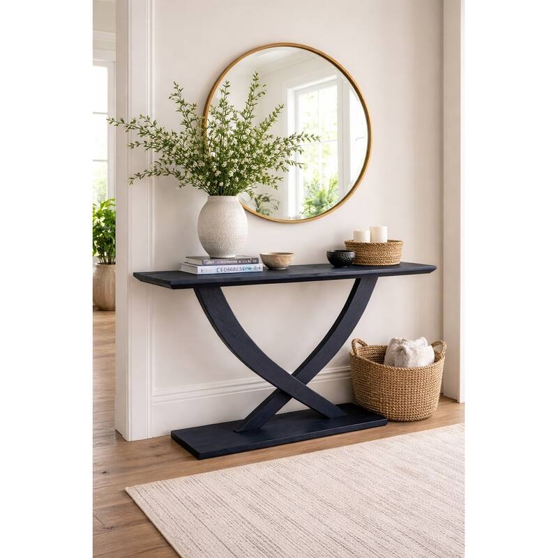 Rasmus Console Table