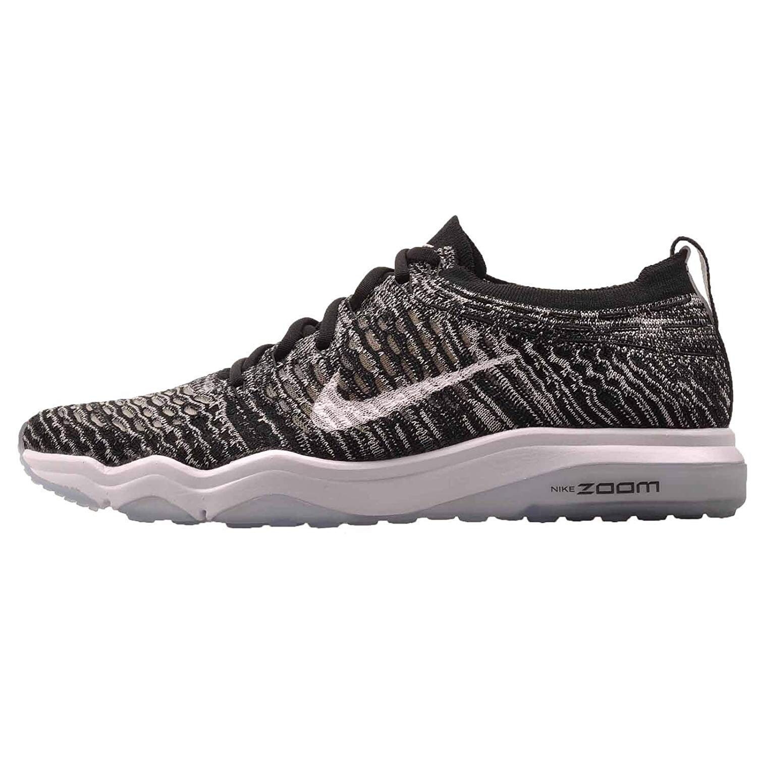 nike air zoom fearless flyknit women's