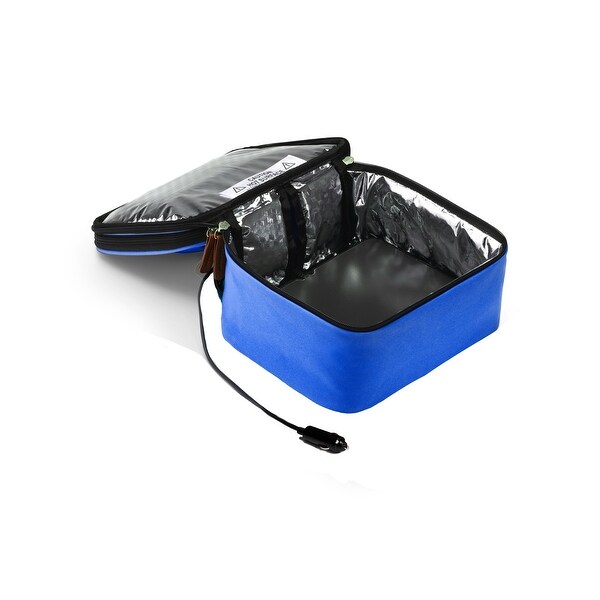 hot logic 12v mini oven