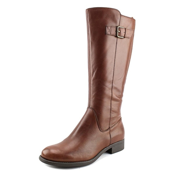 Baretraps Ruthie Women Dark Brown Boots