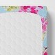 preview thumbnail 3 of 2, Cherry Blossom Fitted Sheet (Floral ) - N/A
