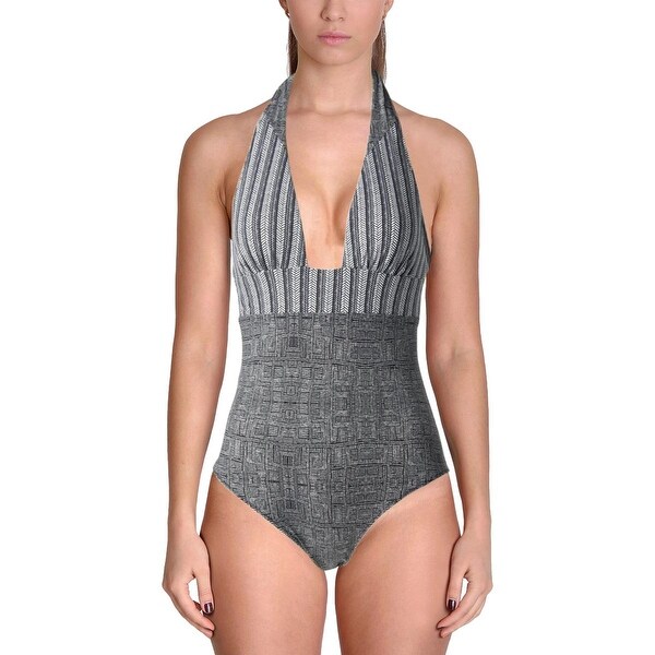 heidi klum swimwear one piece