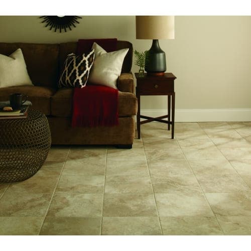 Mohawk Industries 16219a Palais Beige Porcelain Floor Tile 13 Mohawk Industries 16219a Palais Beige Porcelain Floor Tile 13 Inch X Free Shipping Today 24539522