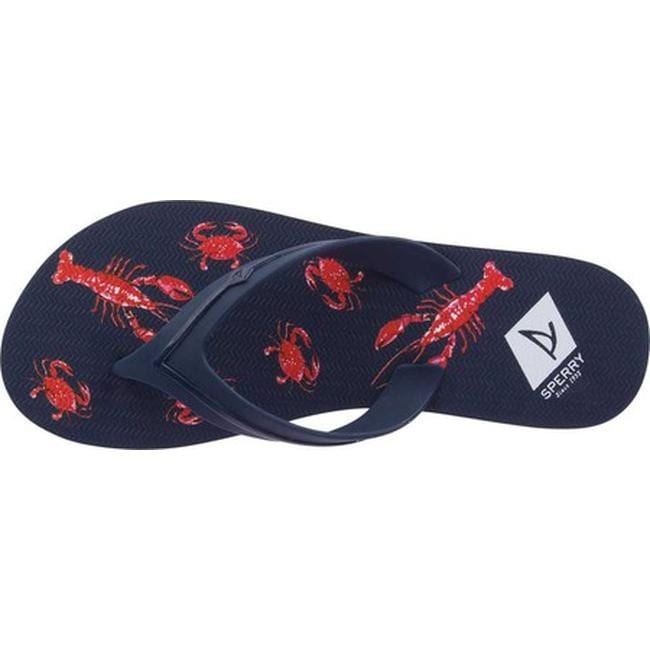 sperry lobster shoes