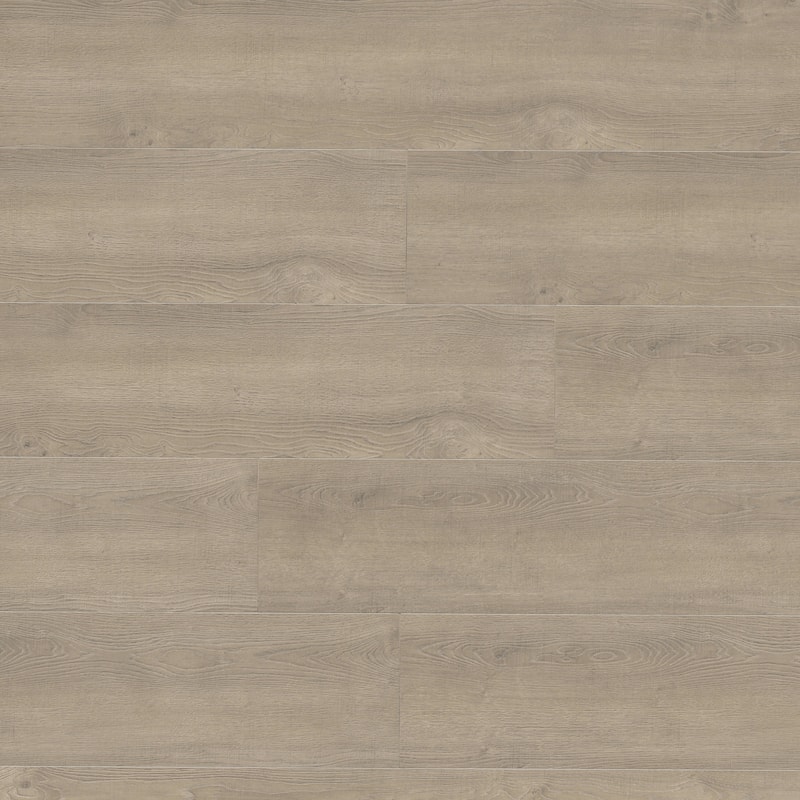 Ackland AKVHR9X87-1230-PL Seabluffs 9" x 87" 12mm 30mil Waterproof - Ashford Mist