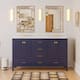 Option Royal Blue
