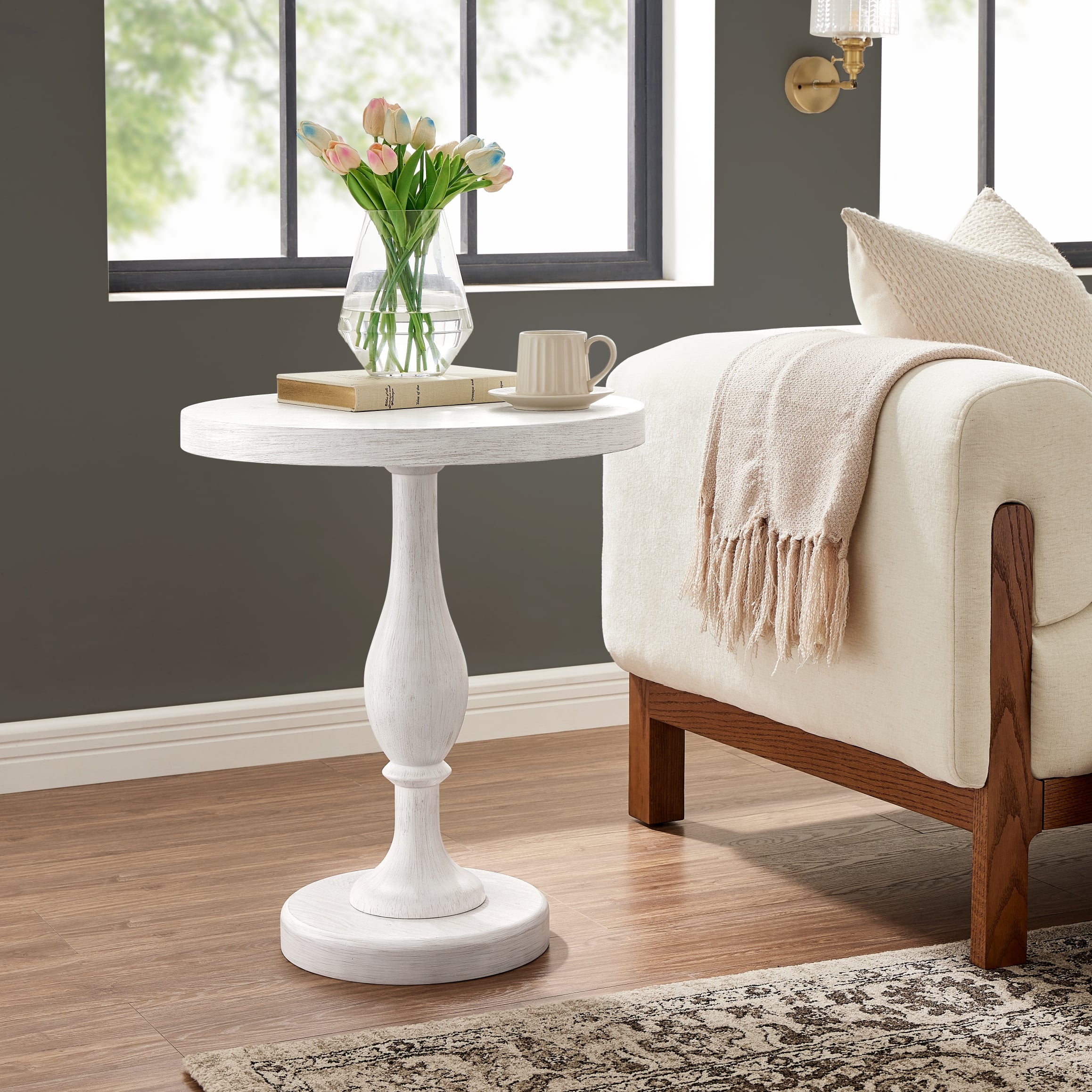 Option White-wash