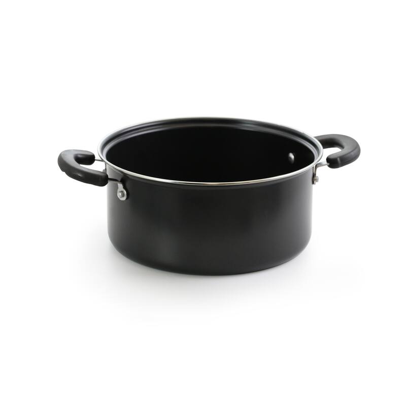 Better Chef 7 Piece Deluxe Non-Stick Cookware Set F77