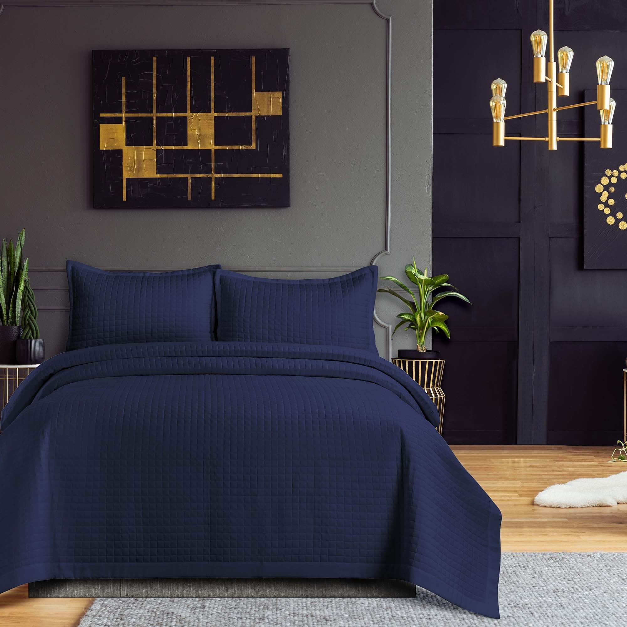 Option Dark Blue