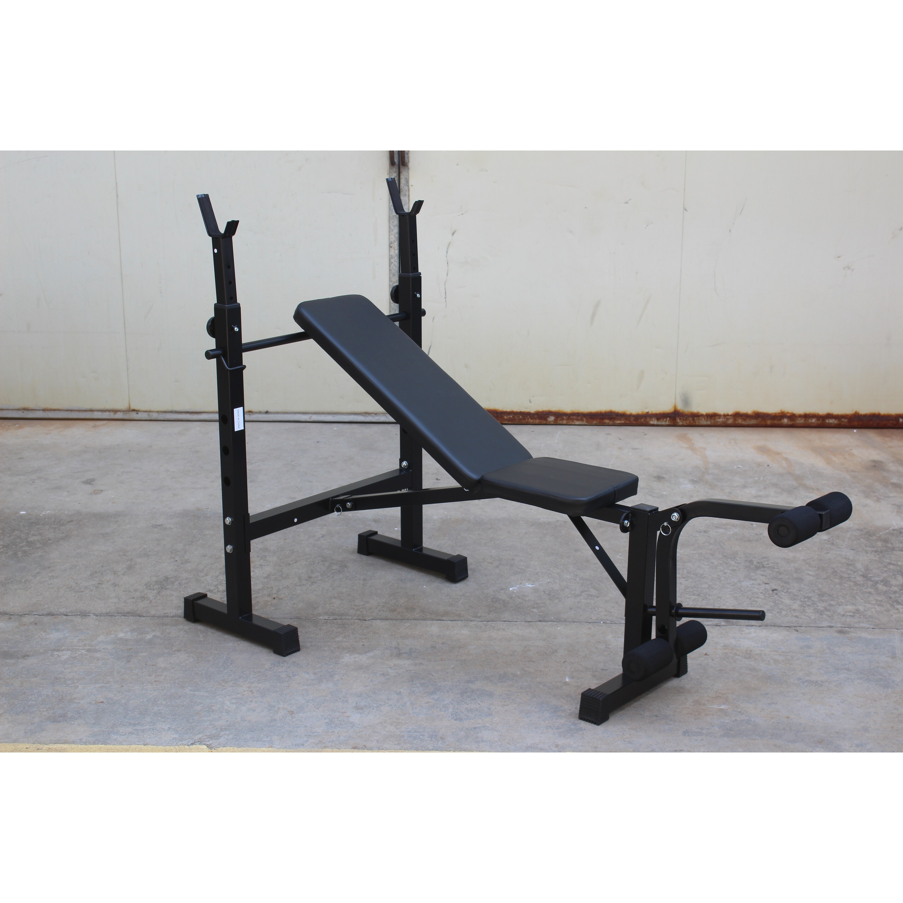 Where to buy a bench press set online