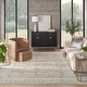 preview thumbnail 29 of 66, Nourison Dekor Indoor only Moroccan Area Rug