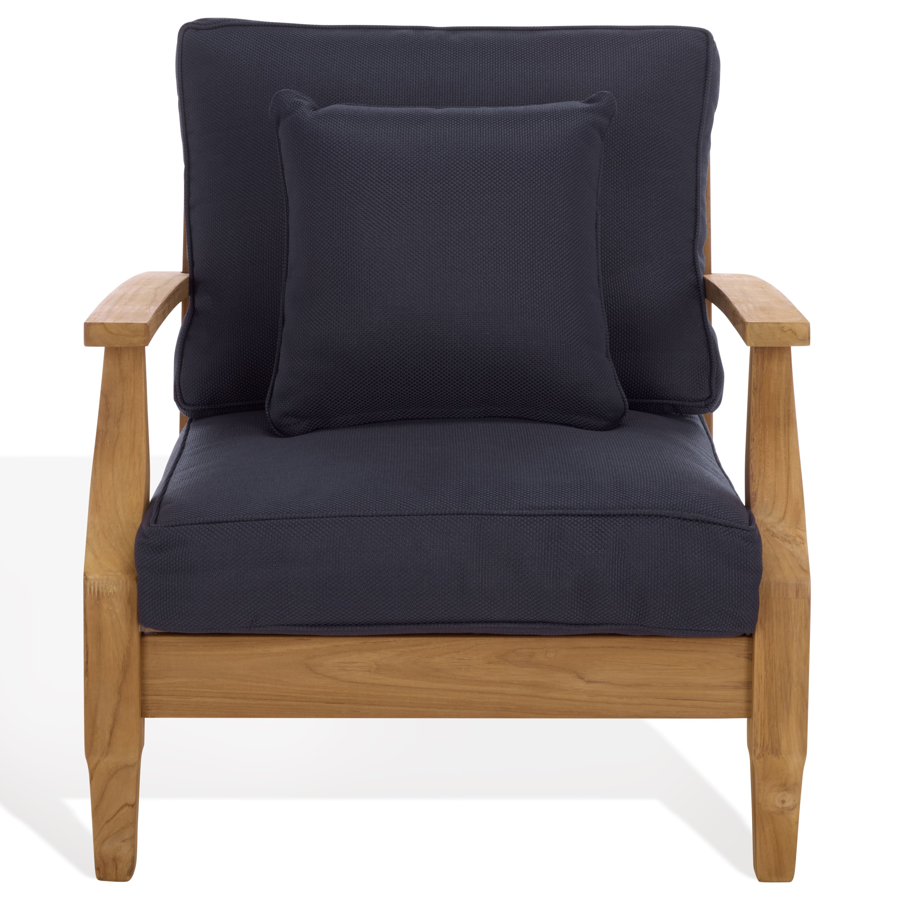 Option Natural Teak/Navy