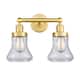 Option Satin Gold / Clear