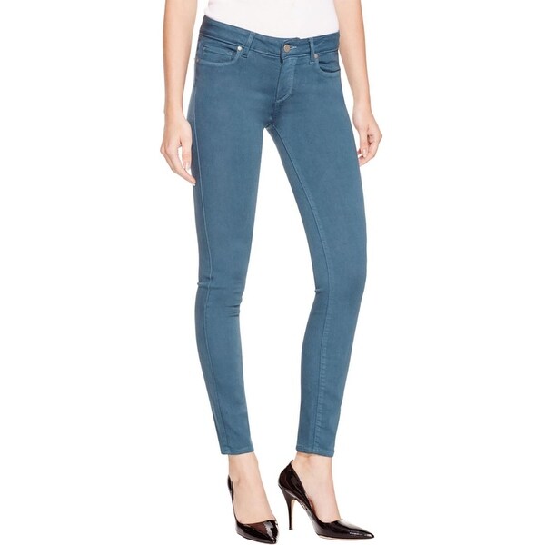 do paige jeans stretch