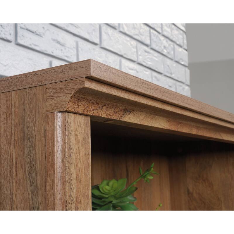 Sauder Select Collection 5-Shelf Bookcase
