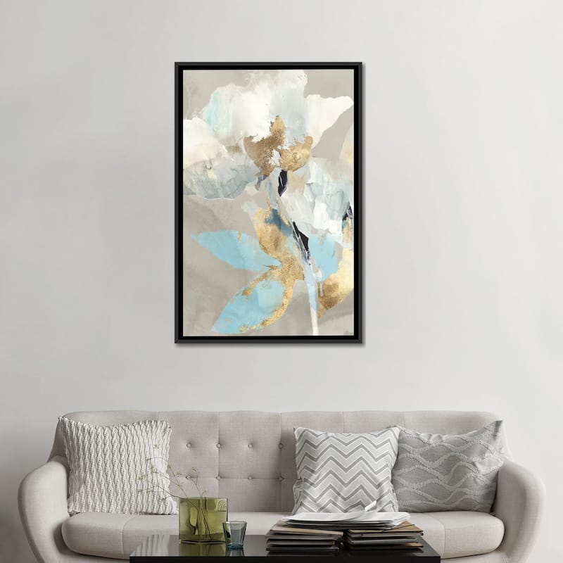 iCanvas "Authentic Beauty II" by Isabelle Z Framed Canvas Print