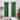 Deconovo Back Tab 52 Width Curtains (2 Panel)