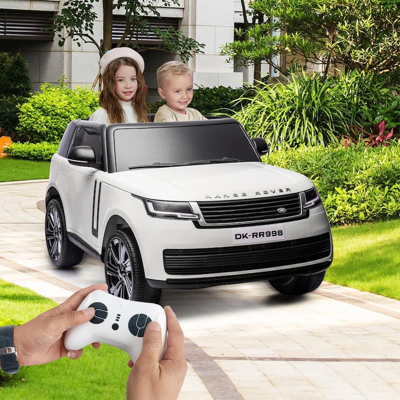 24V Kids Electric Ride On Car