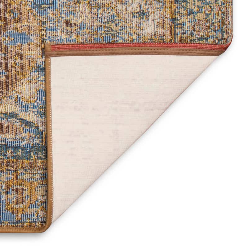 Liora Manne Esencia Heriz Indoor/Outdoor Mat