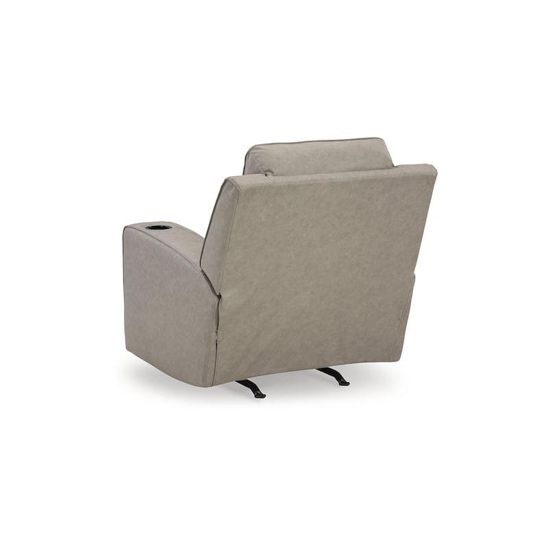 Signature Design by Ashley Lavenhorne Pebble Recliner
