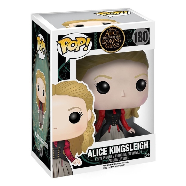 alice pop figure
