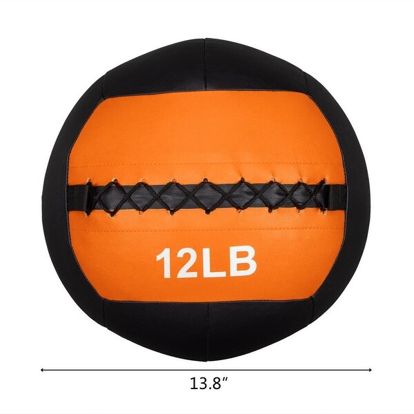 12 lb wall ball deals