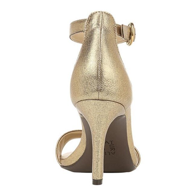 naturalizer kinsley gold