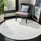 preview thumbnail 10 of 55, SAFAVIEH Handmade Abstract Jane Modern Viscose Rug