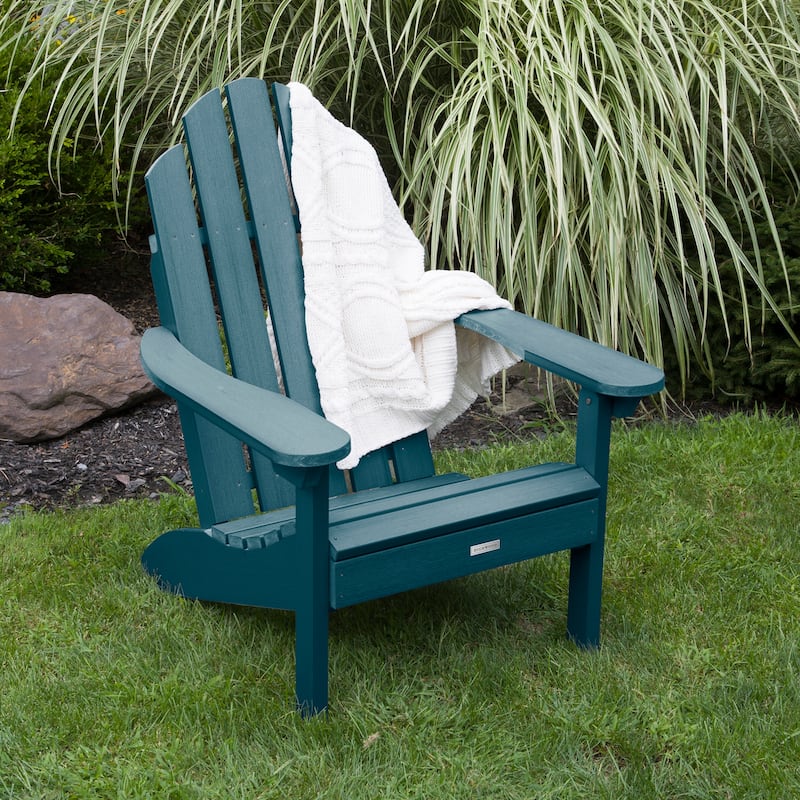HIGHWOOD Classic Westport Adirondack Chair.