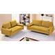 Option Greenish Yellow