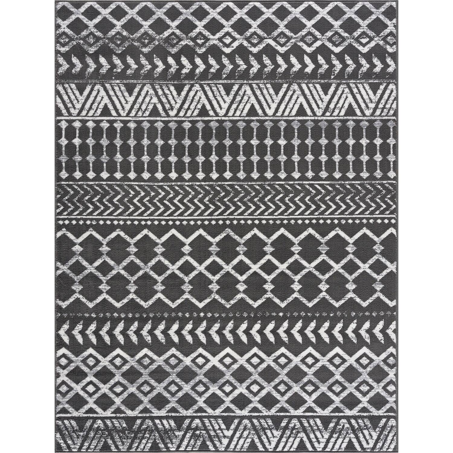 Option Dark Grey