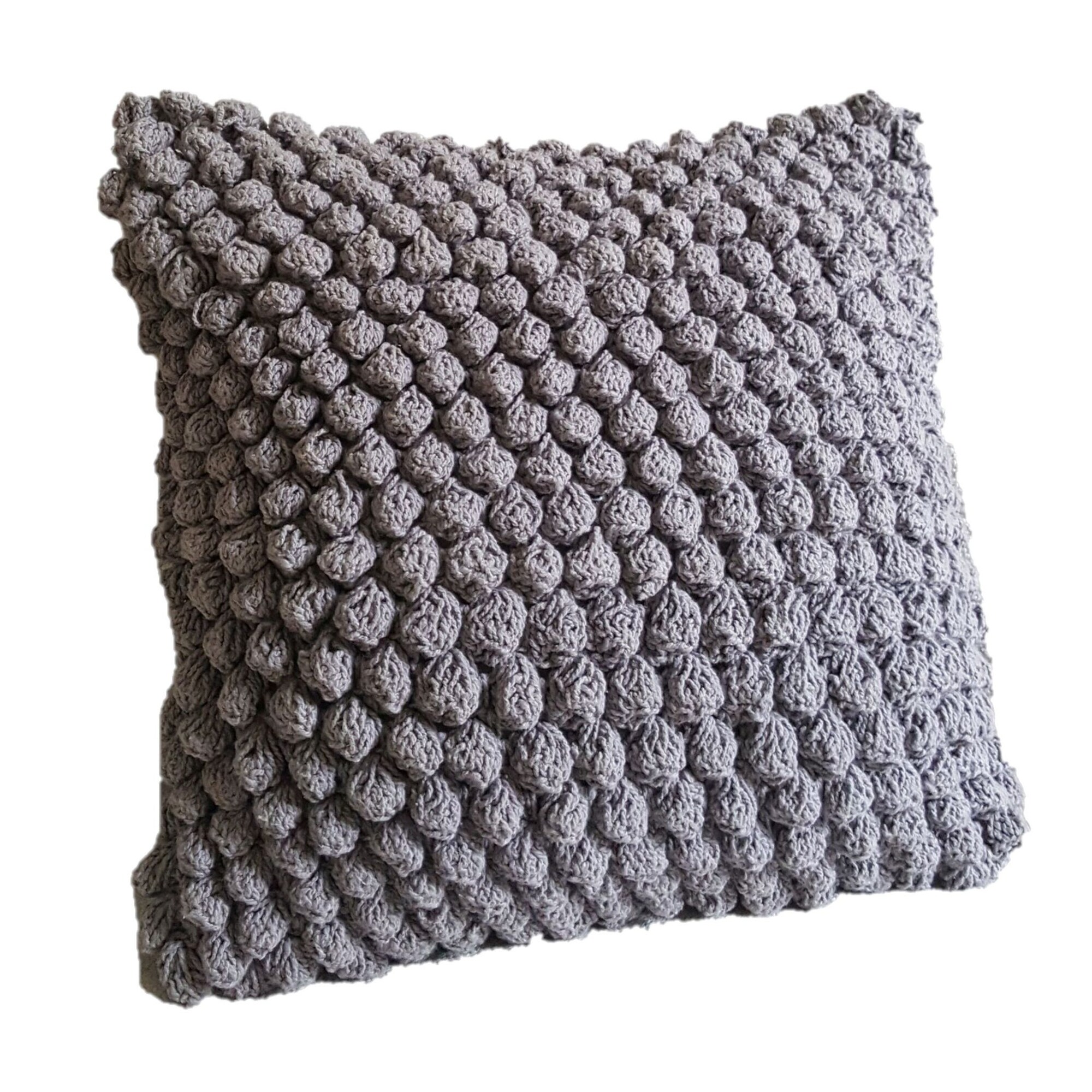 AANNY Design Orbit Ball 18-inch Cotton Decorative Throw Pillow - On Sale -  Bed Bath & Beyond - 27168145
