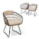 Option Beige, 3PCS