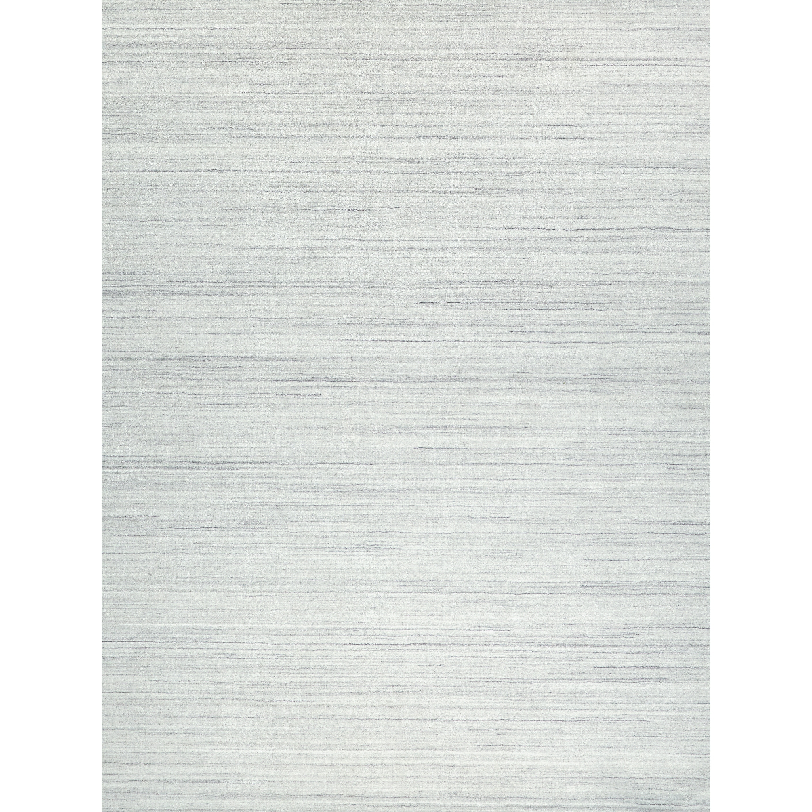 Serenity handloomed PET Beige/Brown Area Rug