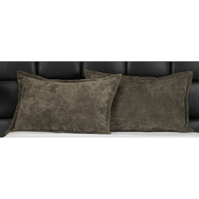 Mixology Padma 4-piece Duvet Cover and Insert Set