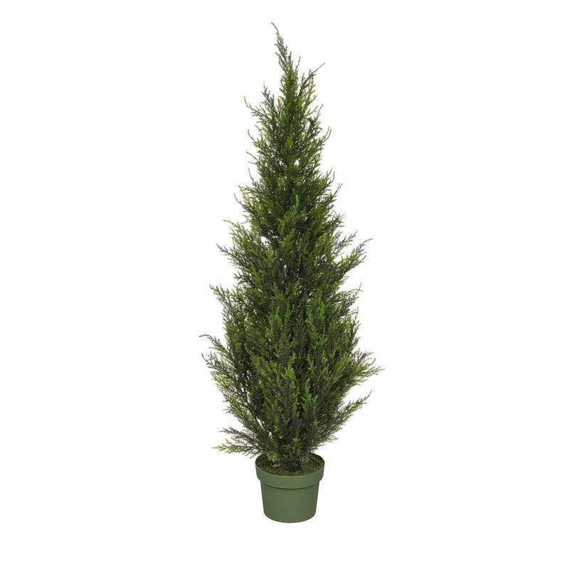 Faux Cedar Tree - 3ft
