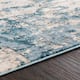 Tamboia Updated Abstract Area Rug